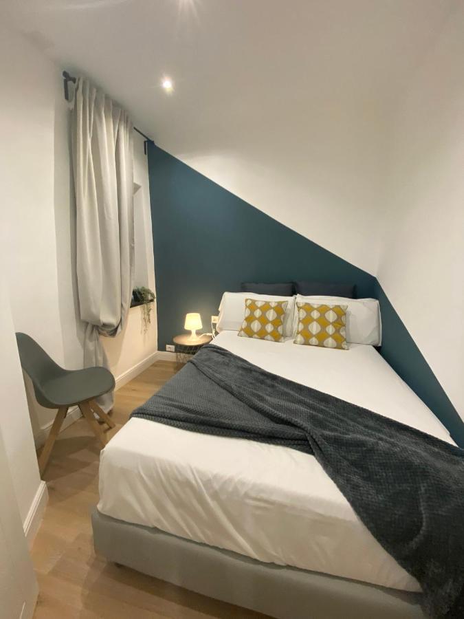 Happy Family Apartments Lavagna Genua Exterior foto